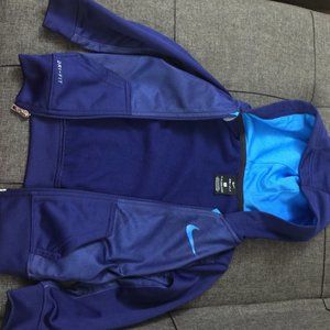 NIKE SWEATSUIT